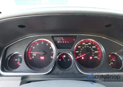 2013 GMC Acadia Slt-2 z USA, uszkodzony, nr VIN 1GKKRSKD7DJ157667